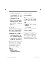 Preview for 81 page of Kraftixx 45.140.10 Original Operating Instructions