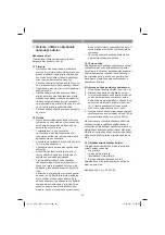 Preview for 92 page of Kraftixx 45.140.10 Original Operating Instructions