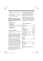 Предварительный просмотр 100 страницы Kraftixx 45.140.10 Original Operating Instructions