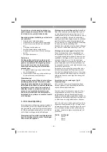 Preview for 101 page of Kraftixx 45.140.10 Original Operating Instructions