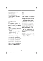 Preview for 105 page of Kraftixx 45.140.10 Original Operating Instructions