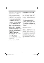 Preview for 116 page of Kraftixx 45.140.10 Original Operating Instructions