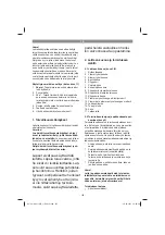 Предварительный просмотр 122 страницы Kraftixx 45.140.10 Original Operating Instructions