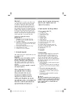 Предварительный просмотр 133 страницы Kraftixx 45.140.10 Original Operating Instructions