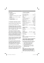 Preview for 134 page of Kraftixx 45.140.10 Original Operating Instructions