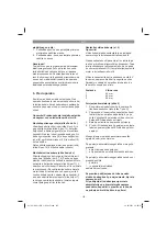 Предварительный просмотр 135 страницы Kraftixx 45.140.10 Original Operating Instructions