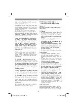 Preview for 137 page of Kraftixx 45.140.10 Original Operating Instructions