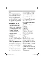 Preview for 144 page of Kraftixx 45.140.10 Original Operating Instructions