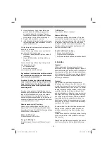 Preview for 147 page of Kraftixx 45.140.10 Original Operating Instructions