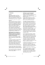 Preview for 170 page of Kraftixx 45.140.10 Original Operating Instructions