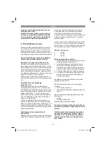 Preview for 191 page of Kraftixx 45.140.10 Original Operating Instructions