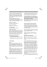 Preview for 192 page of Kraftixx 45.140.10 Original Operating Instructions