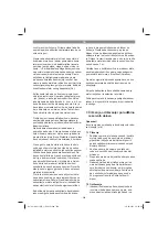 Предварительный просмотр 204 страницы Kraftixx 45.140.10 Original Operating Instructions