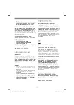 Preview for 217 page of Kraftixx 45.140.10 Original Operating Instructions