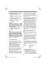 Preview for 224 page of Kraftixx 45.140.10 Original Operating Instructions