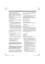 Preview for 9 page of Kraftixx 45.140.15 Original Operating Instructions