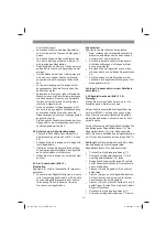 Preview for 10 page of Kraftixx 45.140.15 Original Operating Instructions