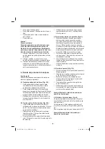 Preview for 129 page of Kraftixx 45.140.15 Original Operating Instructions