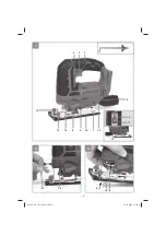 Preview for 2 page of Kraftixx 45.140.25 Original Operating Instructions