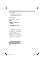 Preview for 114 page of Kraftixx 45.140.25 Original Operating Instructions