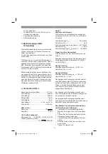 Preview for 6 page of Kraftixx 45.140.65 Original Operating Instructions