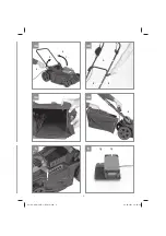 Preview for 3 page of Kraftixx 4514045 Original Operating Instructions