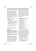 Preview for 44 page of Kraftixx 4514045 Original Operating Instructions