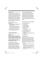 Preview for 91 page of Kraftixx 4514045 Original Operating Instructions