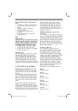 Preview for 93 page of Kraftixx 4514045 Original Operating Instructions