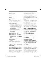 Preview for 118 page of Kraftixx 4514045 Original Operating Instructions