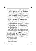 Preview for 121 page of Kraftixx 4514045 Original Operating Instructions