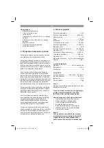 Preview for 139 page of Kraftixx 4514045 Original Operating Instructions