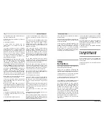 Preview for 5 page of KRAFTOOL EP-180-600N Instruction Manual