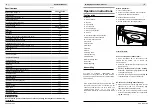 Preview for 3 page of KRAFTOOL Zubr Master PU-60-1400 M4 Instruction Manual