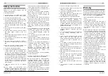 Preview for 6 page of KRAFTOOL Zubr Master PU-60-1400 M4 Instruction Manual