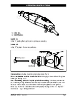 Preview for 7 page of KRAFTtech MD15HJ Owner'S Manual