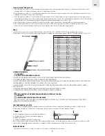 Preview for 2 page of KRAFTWERK 2045 Instruction Manual