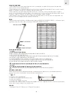 Preview for 6 page of KRAFTWERK 2045 Instruction Manual