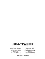 Preview for 12 page of KRAFTWERK 32108 Using Instructions