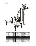 Предварительный просмотр 3 страницы KRAFTWERK 38198 Instruction Manual