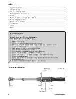 Preview for 2 page of KRAFTWERK 4080-38 Instructions