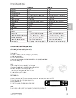 Preview for 3 page of KRAFTWERK 4080-38 Instructions