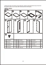 Preview for 4 page of KRAFTWERK Mobilio 3964A Instructions Manual