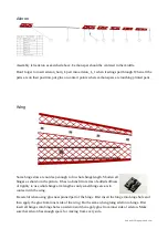 Предварительный просмотр 9 страницы Kraga Maripi Build Manual