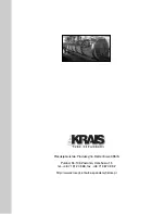 Preview for 16 page of Krais P&P K50-1250 Manual Instruction