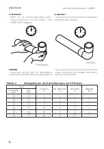 Предварительный просмотр 6 страницы Kraissmann 1600 EMS 4 Instruction Manual