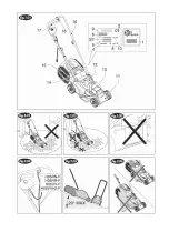 Preview for 2 page of Kraissmann 1600 ER 320 User Manual