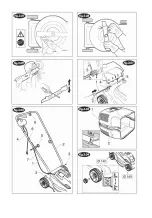 Preview for 3 page of Kraissmann 1600 ER 320 User Manual