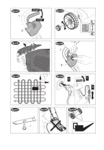 Preview for 4 page of Kraissmann 2100 ERi 380 User Manual