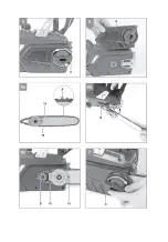 Preview for 3 page of Kraissmann 4000AKS-BL36Li User Manual